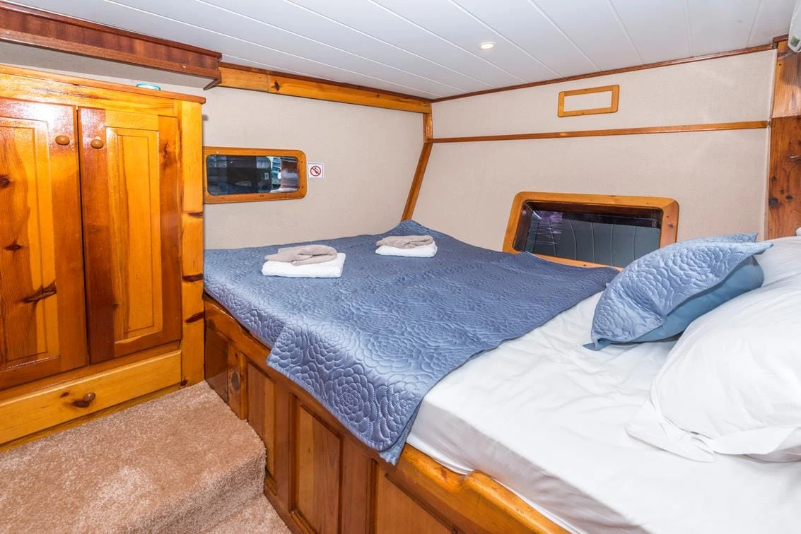 cabin